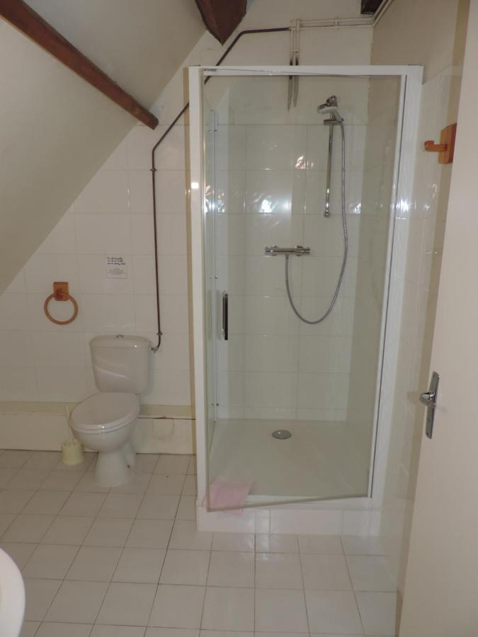 Chambres D'Hotes Domaine De La Jonquiere, Bouloire מראה חיצוני תמונה