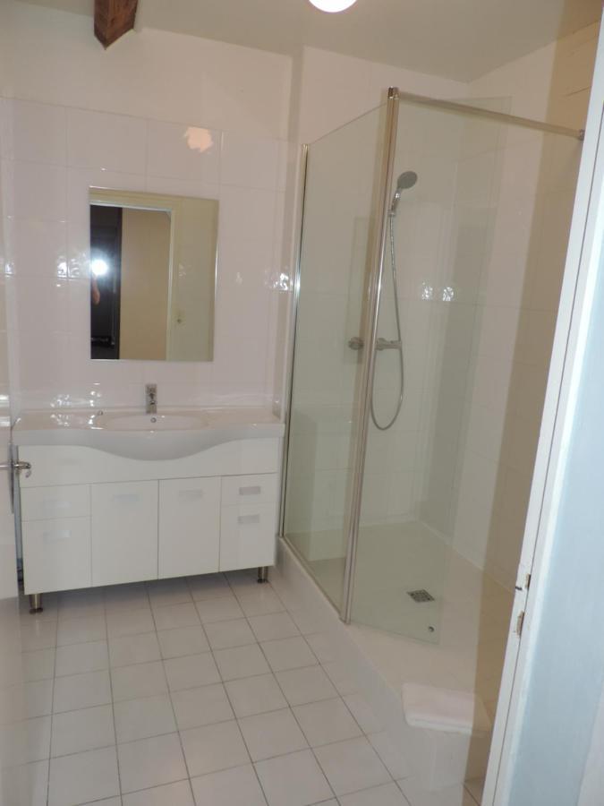 Chambres D'Hotes Domaine De La Jonquiere, Bouloire מראה חיצוני תמונה