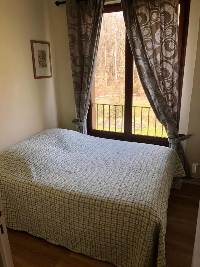 Chambres D'Hotes Domaine De La Jonquiere, Bouloire מראה חיצוני תמונה