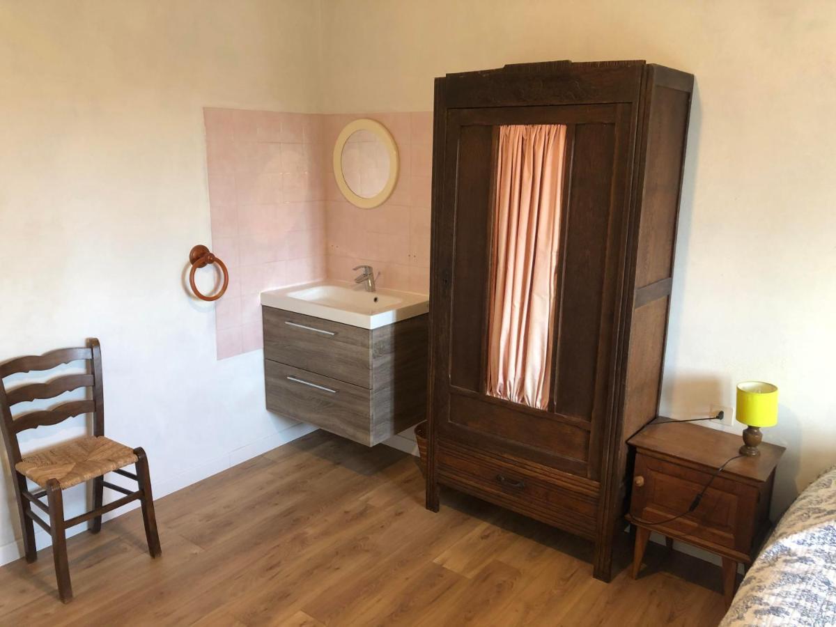 Chambres D'Hotes Domaine De La Jonquiere, Bouloire מראה חיצוני תמונה